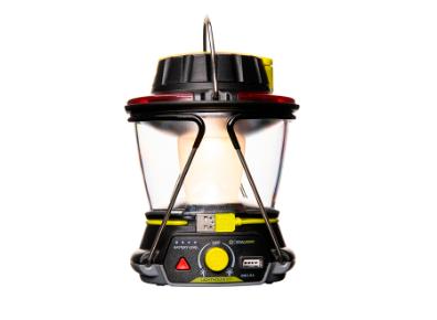 Goal Zero Lighthouse 600 Lantern & USB power HUB